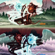 Illustration for article titled I have a Korra theory